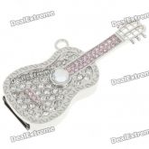 Pen Drive "Stylish Guitar" 4GB