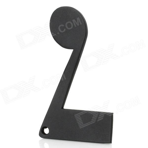 Pen Drive "Nota Musical" Black 8GB