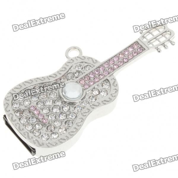 Pen Drive "Stylish Guitar" 4GB