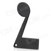 Pen Drive "Nota Musical" Black 8GB