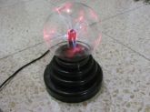 Bola de Plasma USB 3.5