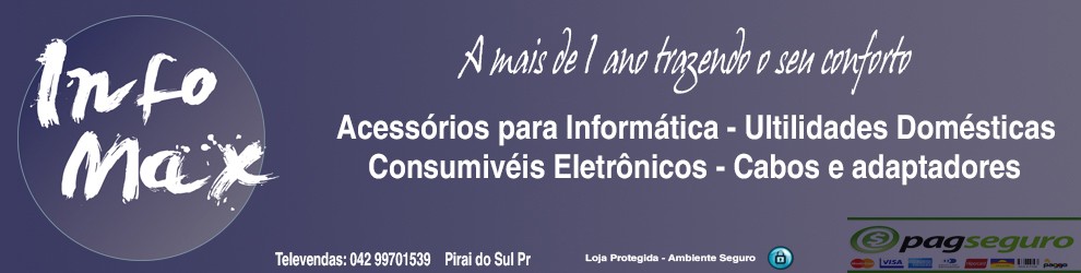 InfoMax