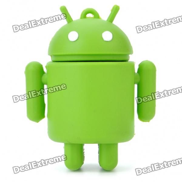 Pen Drive "Android" 4gb